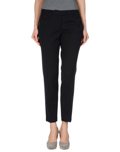ZOOM DONDUP - Dress pants