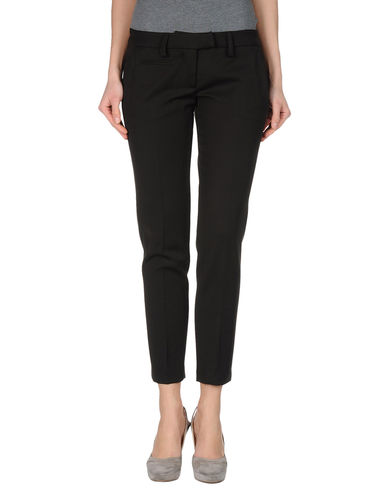 ZOOM DONDUP - Dress pants