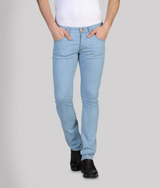 ARMANI COLLEZIONI - Denim