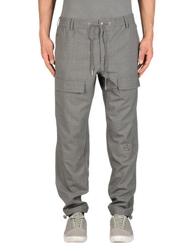 ZOOM Y-3 - Casual pants