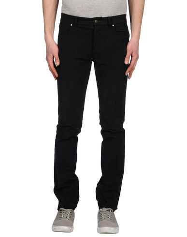 ZOOM THINPLE - Casual pants