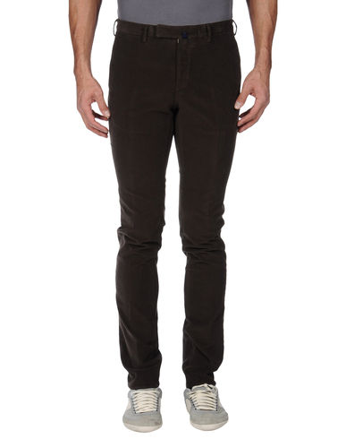 ZOOM INCOTEX - Casual trouser