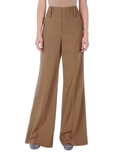 ZOOM ALICE+OLIVIA - Casual pants