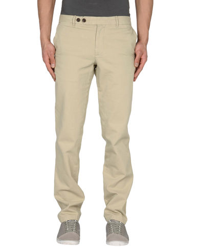 ZOOM REDS - Casual pants