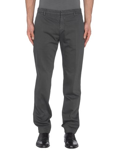 ZOOM DONDUP - Casual pants