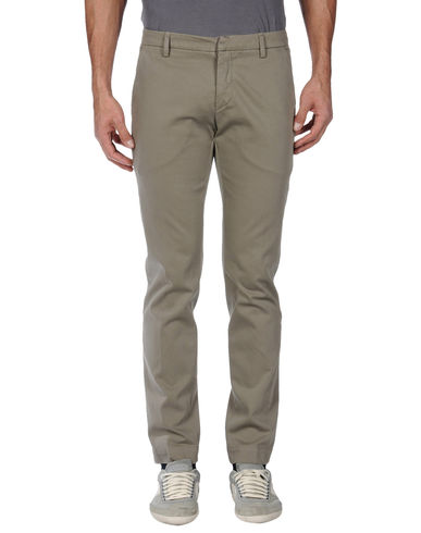 ZOOM DONDUP - Casual pants