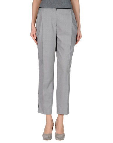 ZOOM ALBERTO BIANI - Pantalone classico