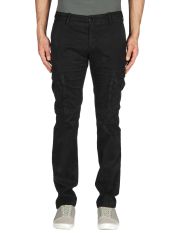 STONE ISLAND - Casual trouser