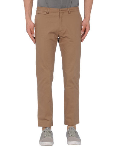 ZOOM MAURO GRIFONI - Casual pants
