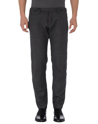 ZOOM DSQUARED2 - Casual pants