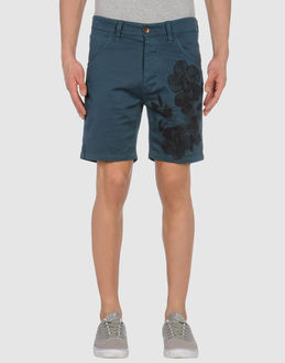 LIQUID - PANTALONI - Bermuda - su YOOX.COM