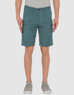 LIQUID - PANTALONI - Bermuda - su YOOX.COM