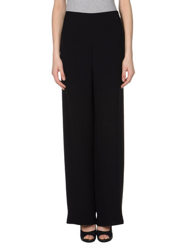 ZOOM GIORGIO ARMANI - Dress pants