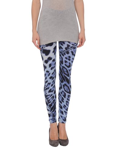 ZOOM ROBERTO CAVALLI - Leggings