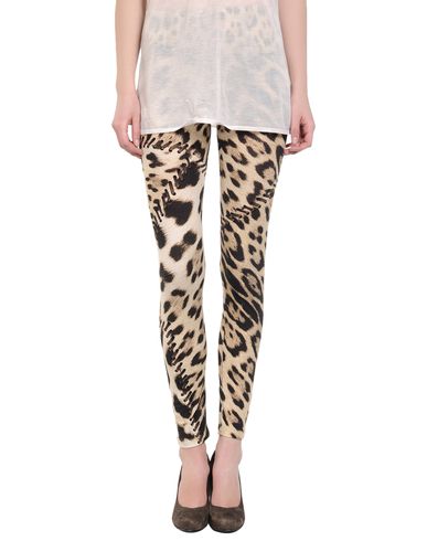 ZOOM ROBERTO CAVALLI - Leggings