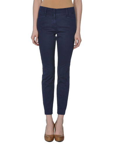 ZOOM INCOTEX - Casual trouser
