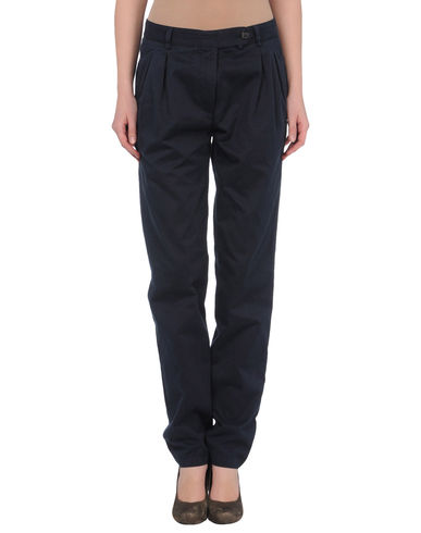 ZOOM M.GRIFONI DENIM - Casual trouser