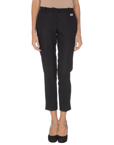 ZOOM BLUGIRL BLUMARINE - 3/4-length short