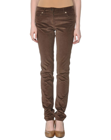 ZOOM ROBERTO CAVALLI - Casual pants