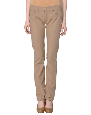 ZOOM DONDUP - Casual pants