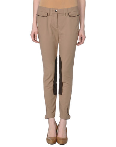 ZOOM DONDUP - 3/4-length short