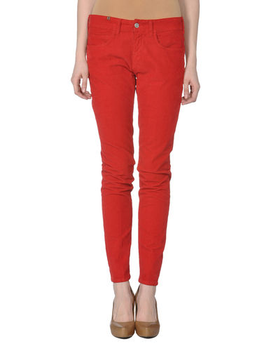 ZOOM NOTIFY - Casual pants
