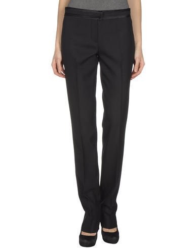 ZOOM ROBERTO CAVALLI - Formal trouser