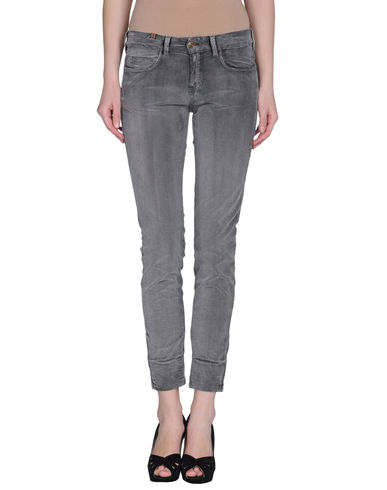 ZOOM NOTIFY - Casual trouser