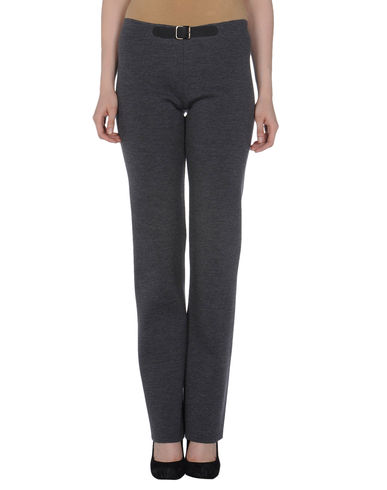 ZOOM BLUMARINE - Casual pants