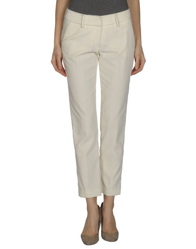ZOOM ERMANNO SCERVINO - Dress pants