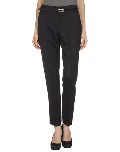 ZOOM HELMUT LANG - Casual trouser