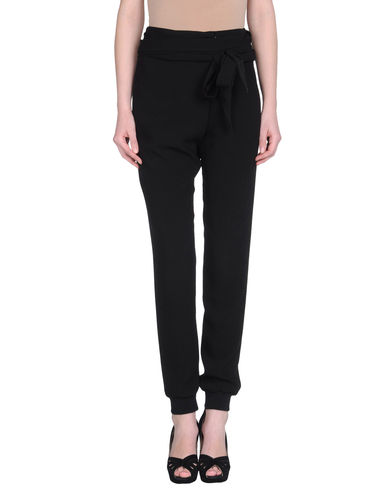 ZOOM JOSEPH - Casual pants
