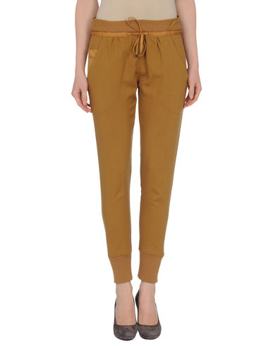 ZOOM SEE BY CHLOÉ - Casual pants