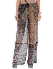 TWIN-SET Simona Barbieri - Casual pants