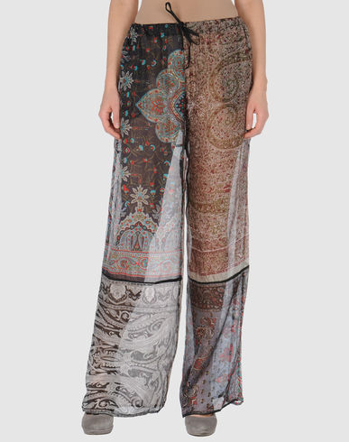 ZOOM TWIN-SET Simona Barbieri - Casual pants