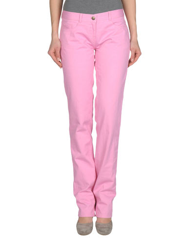 ZOOM LES PRAIRIES DE PARIS - Casual trouser