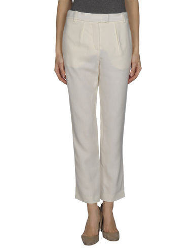 ZOOM ISABEL MARANT - Formal trouser