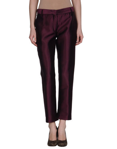 ZOOM HAIDER ACKERMANN - Dress pants