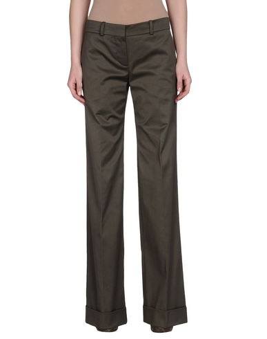 ZOOM CHLOÉ - Dress pants
