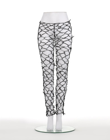 COLLECTION DÉFILÉ - Casual pants