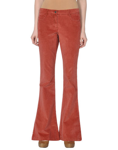 ZOOM THEORY - Casual pants