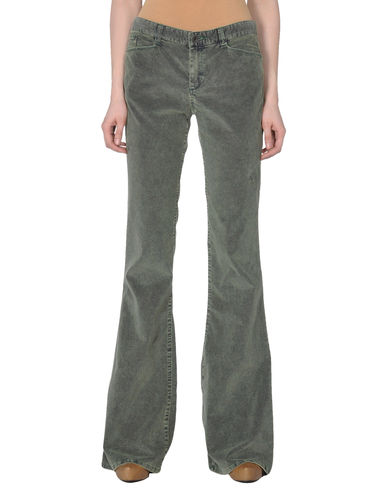 ZOOM THEYSKENS' THEORY - Casual pants