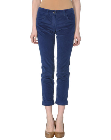 ZOOM THEORY - Casual pants