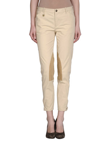 ZOOM RALPH LAUREN - 3/4-length short