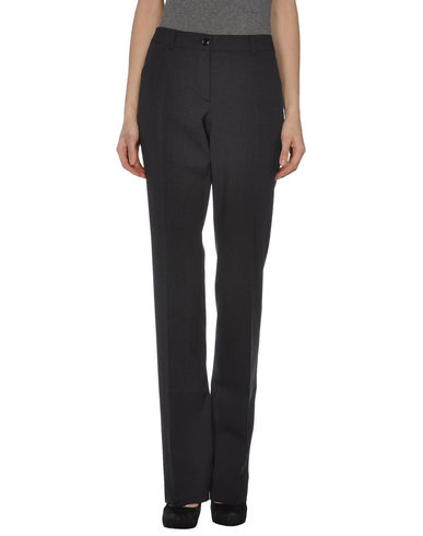 ZOOM DOLCE & GABBANA - Dress pants