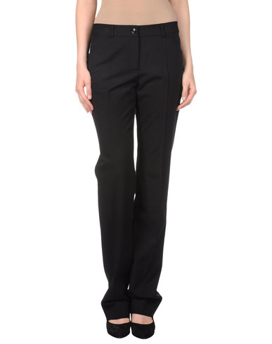 ZOOM DOLCE & GABBANA - Dress pants