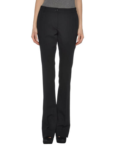 ZOOM DOLCE & GABBANA - Casual pants
