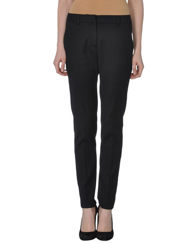ZOOM INCOTEX - Dress pants