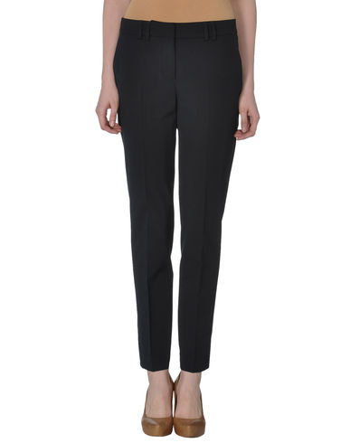 ZOOM INCOTEX - Dress pants