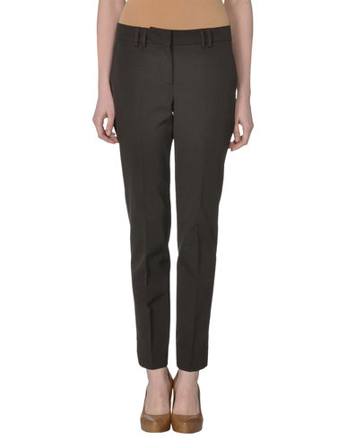 ZOOM INCOTEX - Formal trouser